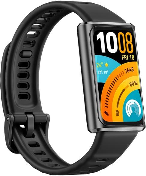 Smartband HUAWEI Band 11 Pro Svart