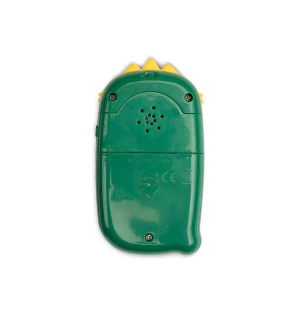 Pædagogisk legetøj - smartphone