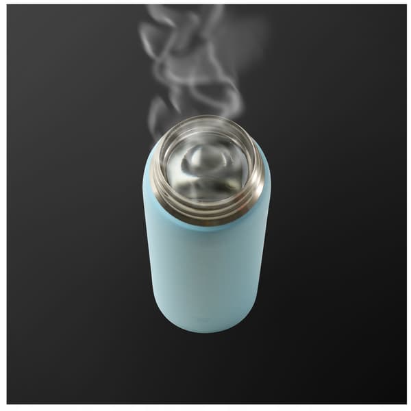 Zojirushi Termos 480 ml diskmaskinssäker mugg SU-BA48-AM blå