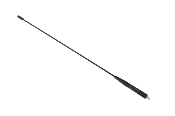 Peiying-auton antennimasto M7 40 cm 6 mm
