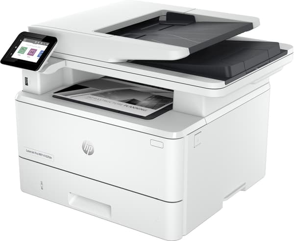 HP LASERJET PRO 4102fdn MFP