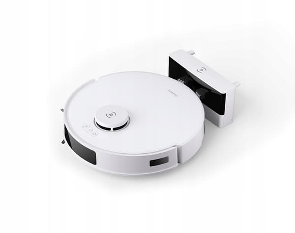 Rengøringsrobot Ecovacs Deebot N20