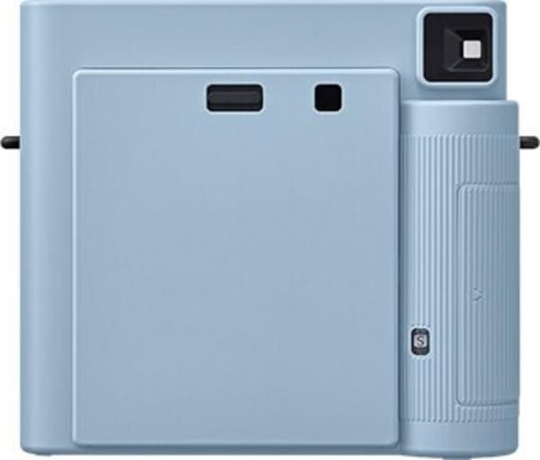 FUJIFILM Instax Square SQ1 kamera isblå