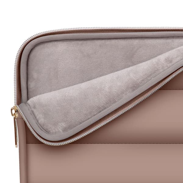 TECH-PROTECT PUFFY LAPTOP 15-16 VALNÖT