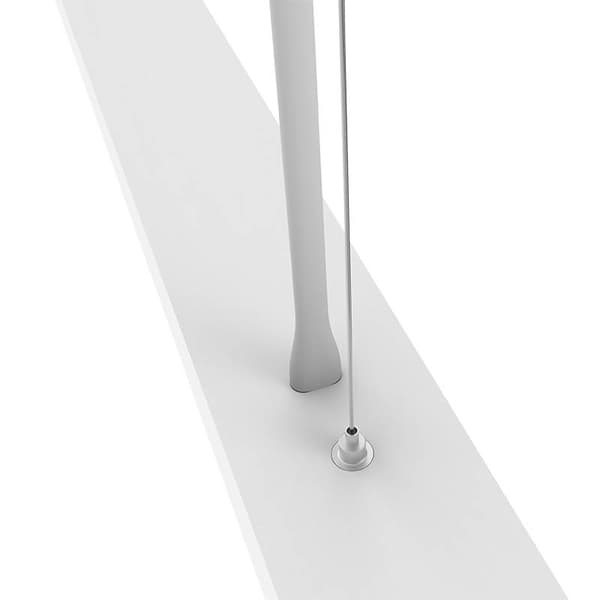 Yeelight krystal pendellampe smart pendellampe
