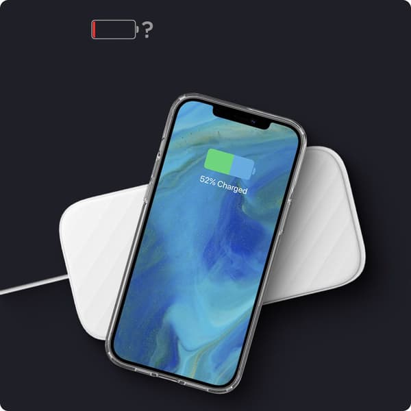 SPIGEN LIQUID AIR IPHONE 12 / 12 PRO MATSORT