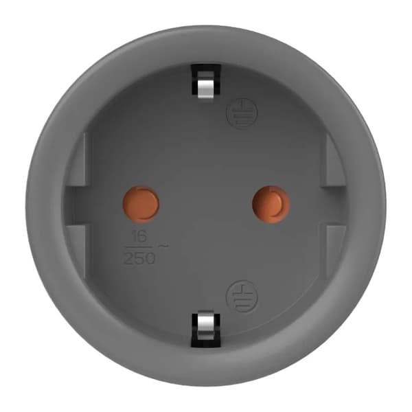 Sonoff S60TPF Smart WiFi-stikkontakt