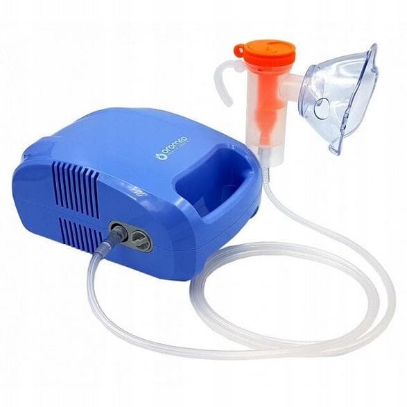 OROMED ORO-Family Plus inhalator