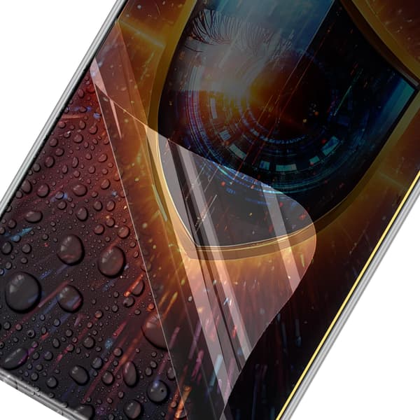 Honor 400 PRO - 3mk Silkeslen Matt Sekretess