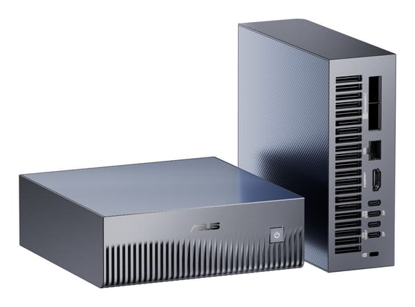 Mini-pc Asus Ascent GX10 GB10/128GB/1TB