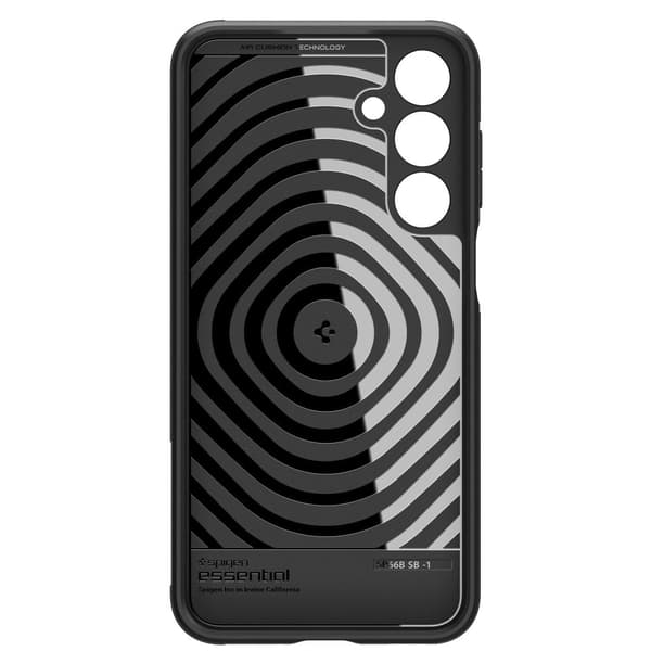 SPIGEN ESSENTIAL SANDBLAST GALAXY M35 5G MATSORT