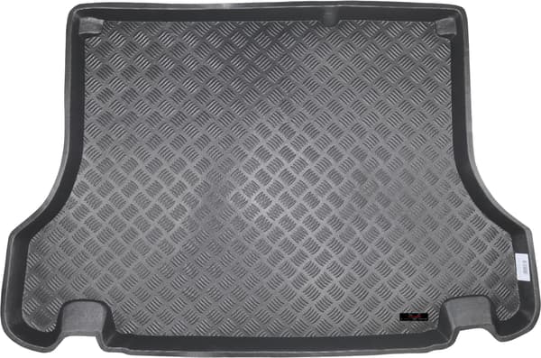 Daewoo Lanos Sedan 1996-2008 Trunkmatta MAX-MAT