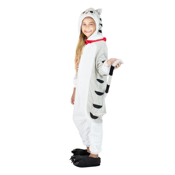 Gul Onesie barn 068pcN cat 122-128