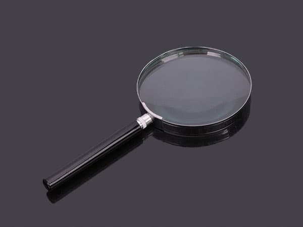 Forstørrelsesglas 100 meter (120) / 10 stk_A