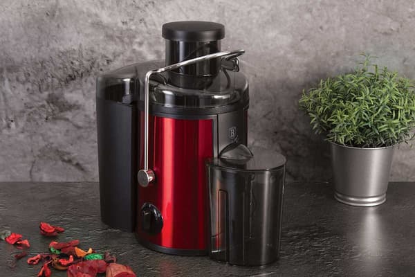 Juicer Berliner Haus BH-9075 Bourgogne