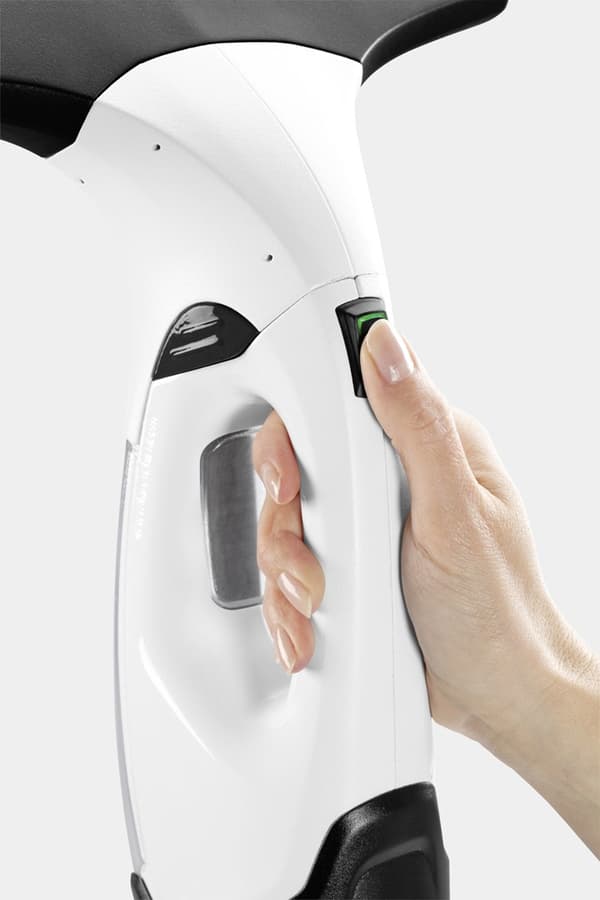 KARCHER WV 2 Universal Ekstra Sort Vinduesrens