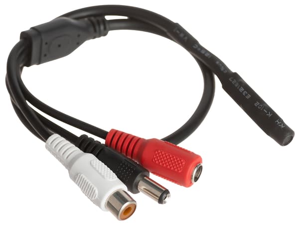 LYDMODUL SM-1/DC-STIK