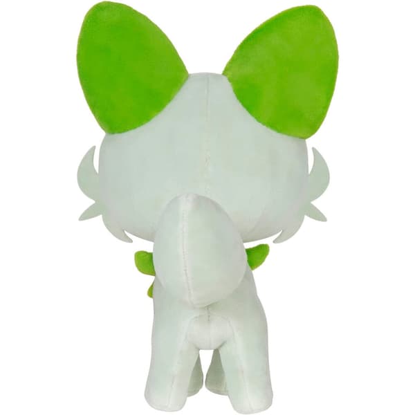 Pokémon - Spirigatito Maskot 20 cm 4391