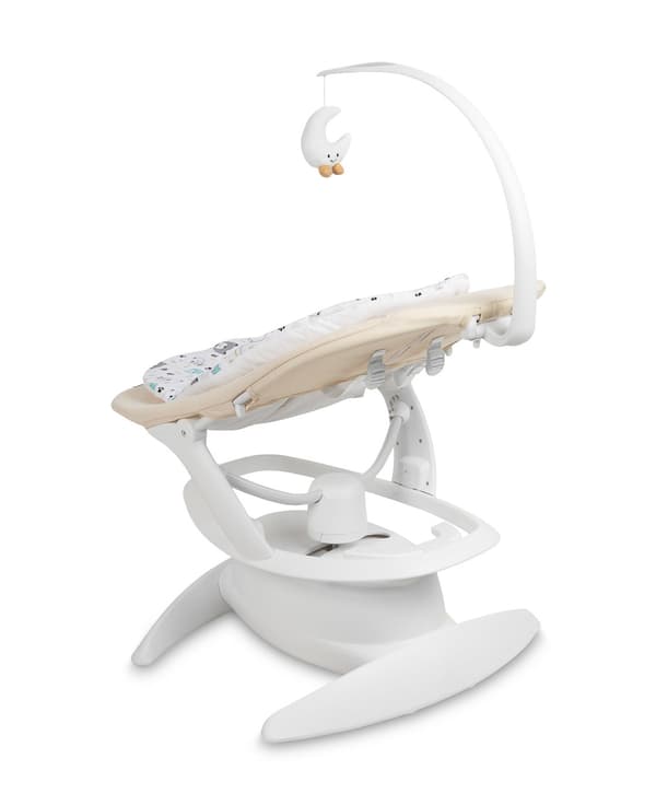 Noco Beige Rocker