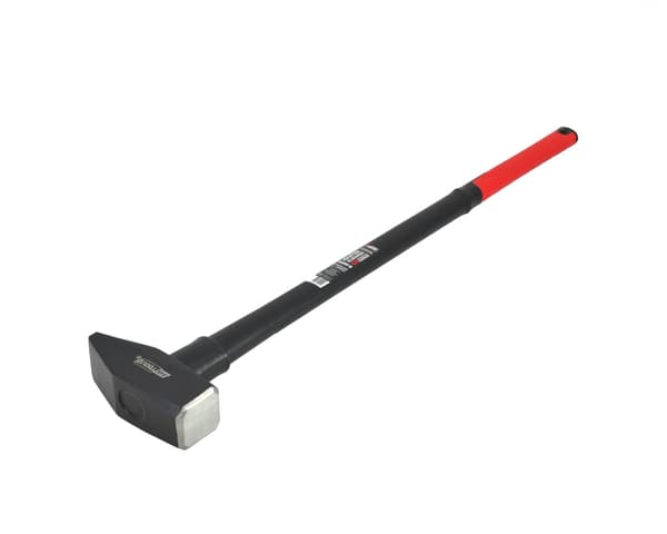 AWTOOLS LÅSESMEDHAMMER 6,0 kg FIBER SORT