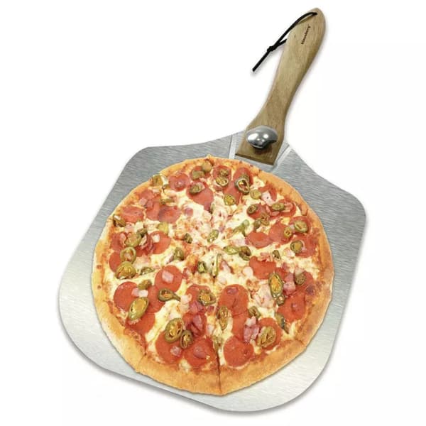 KLUSBERG KB-7641 FOLKBAR PIZZA-SKODEL