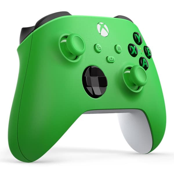 Microsoft Xbox Series trådlös spelkontroll
