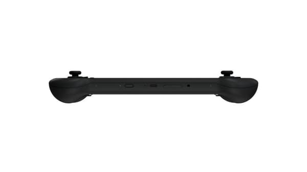 Ayaneo 3 LCD 32GB + 1TB – Musta