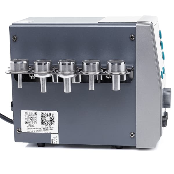 Sugon 2020D 700W loddestation