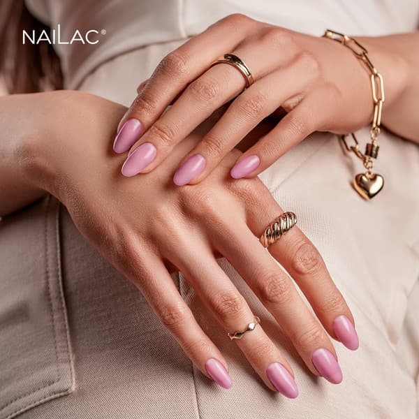 NaiLac hyytelöpullon peitevoide 7ml