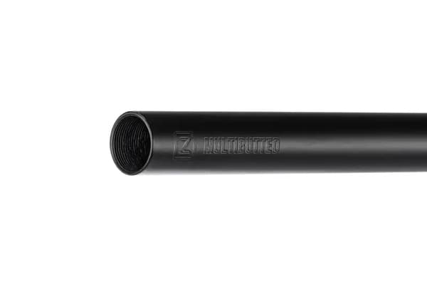 Ethic Tenacity V2 HIC SCS Styr til Løbehjul | Sort 720 mm