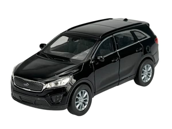 WELLY KIA SORENTO SORT 1:34 43710