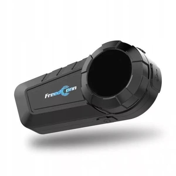 FreedConn KY-Pro Enkelt motorcykelintercom