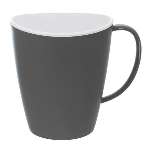 Kemp turistmugg plast 380 ml