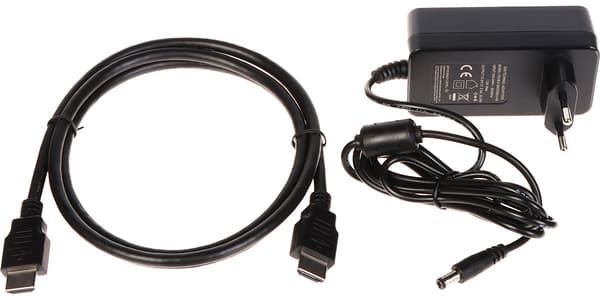MONITORI VGA, HDMI, ÄÄNI LM24-B201S 23.8" DAHUA