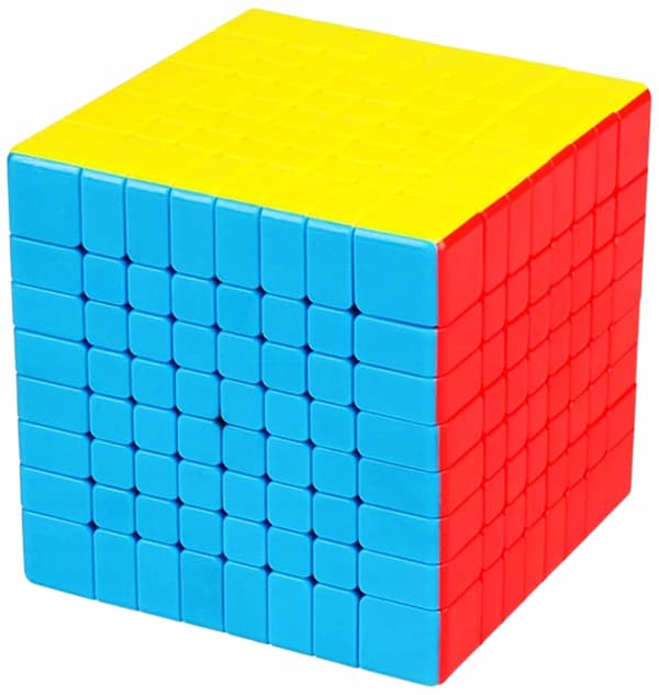 MoYu 8x8x8