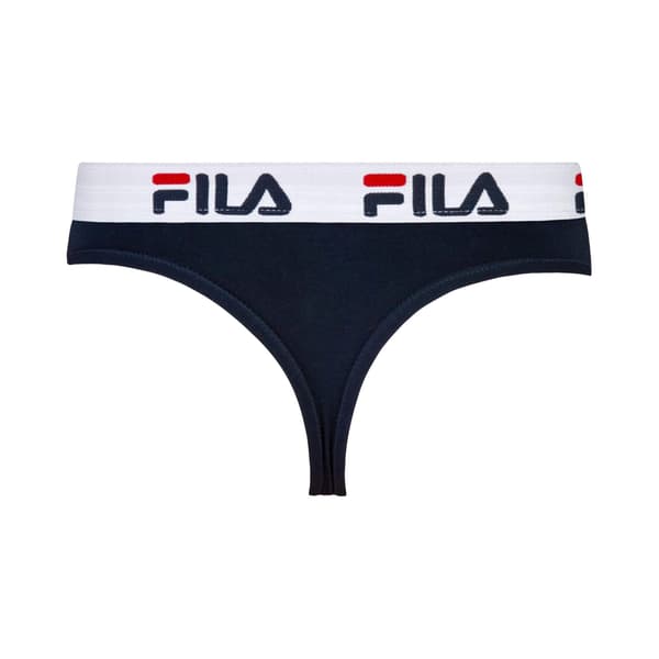 Fila dametrusser STRING 1-PAK marineblå FU6061-321 r S