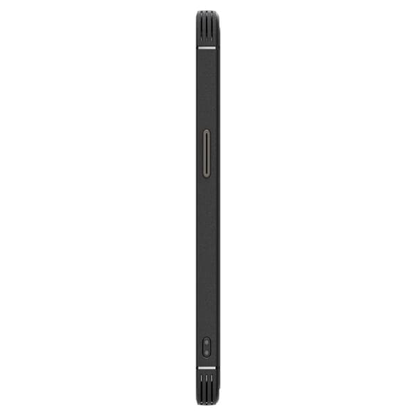 Spigen Core Armor Mag MagSafe - iPhone 16e-skal (mattsvart)