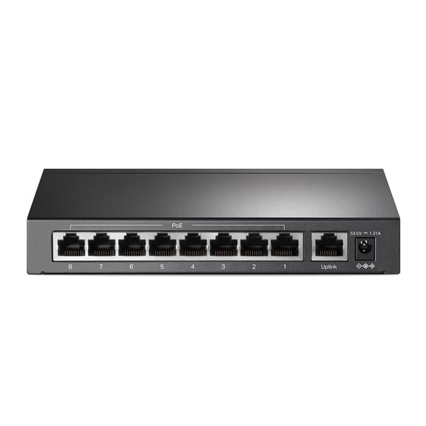Kytkin TP-LINK TL-SF1009P