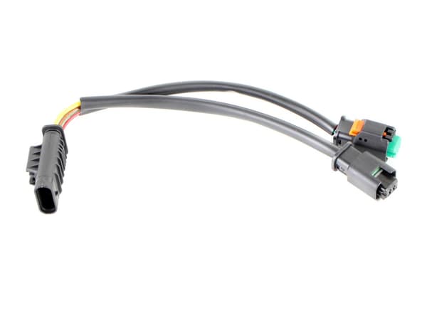 Ledningsnet til termostathus 1.4 1.6 16V