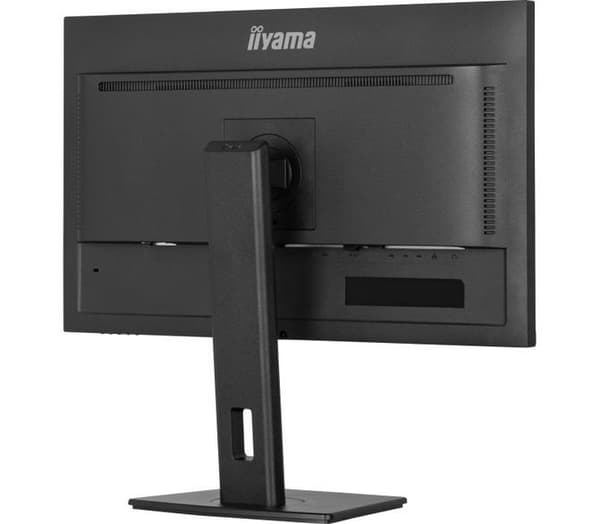 IIYAMA XUB2797HSN-B2 -näyttö musta