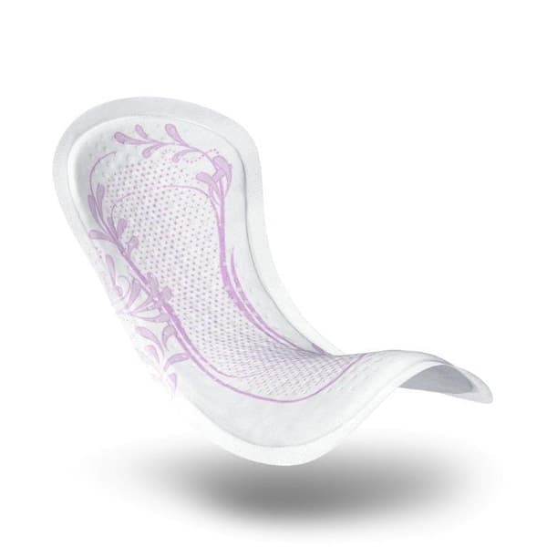 Tena Lady Slim Mini -kuusisiteet 10 kpl