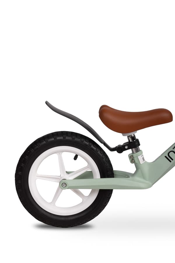 Inter mint løbecykel