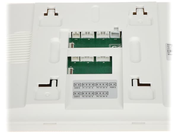 KTA02 DAHUA VIDEO INTERCOM SÆT