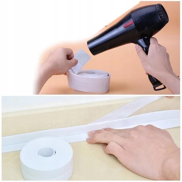 SILIKONTÄTNING FÖR DISKBAN.