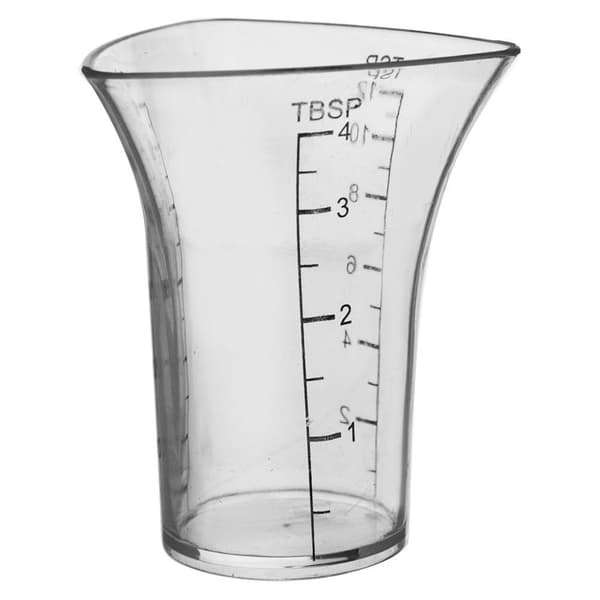 Målekop 60 ml