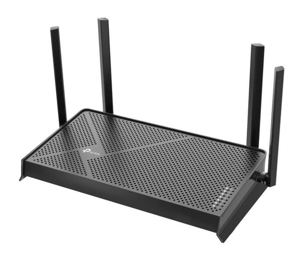 Router TP-LINK Archer BE3600 Wi-Fi 7