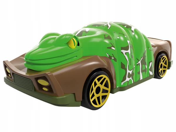 LEIKKIKÄYTTÖINEN 5 AUTON SARJA