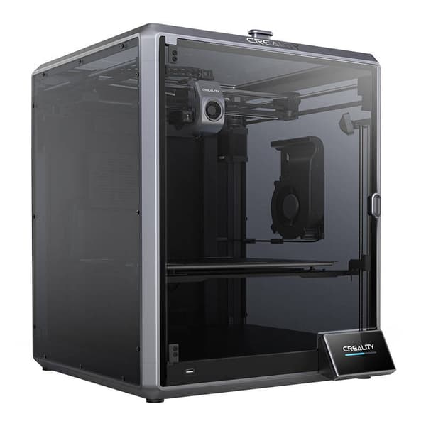 Creality K1 MAX 3D-tulostin