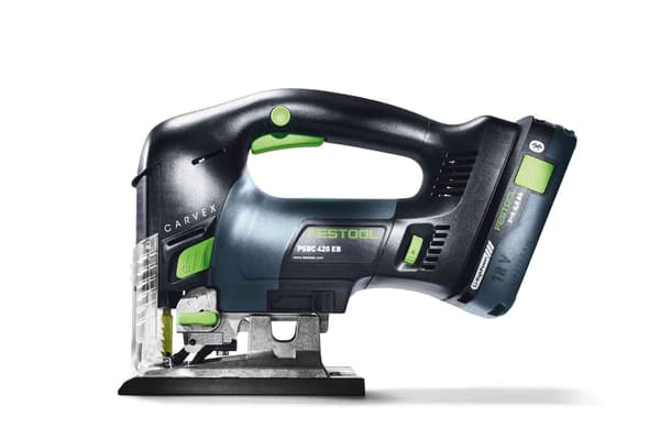 18V PSBC 420 EB-BASIC Sladdlös Sticksåg - FE 576530