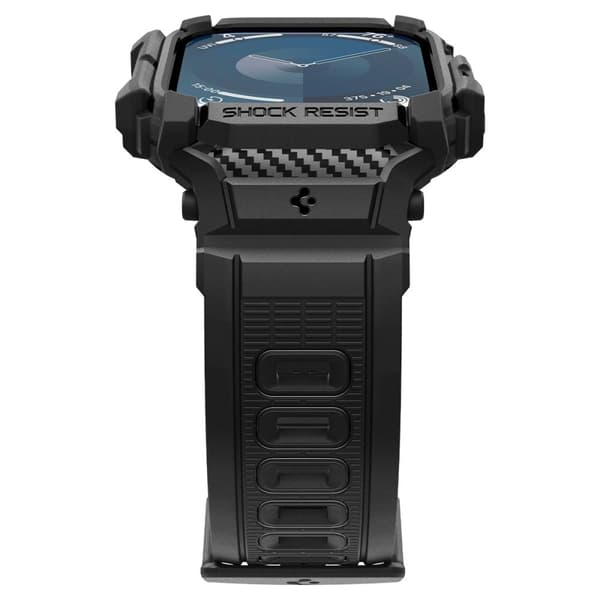 SPIGEN RUGGED ARMOR PRO APPLE WATCH 10 (46 MM) MATSORT